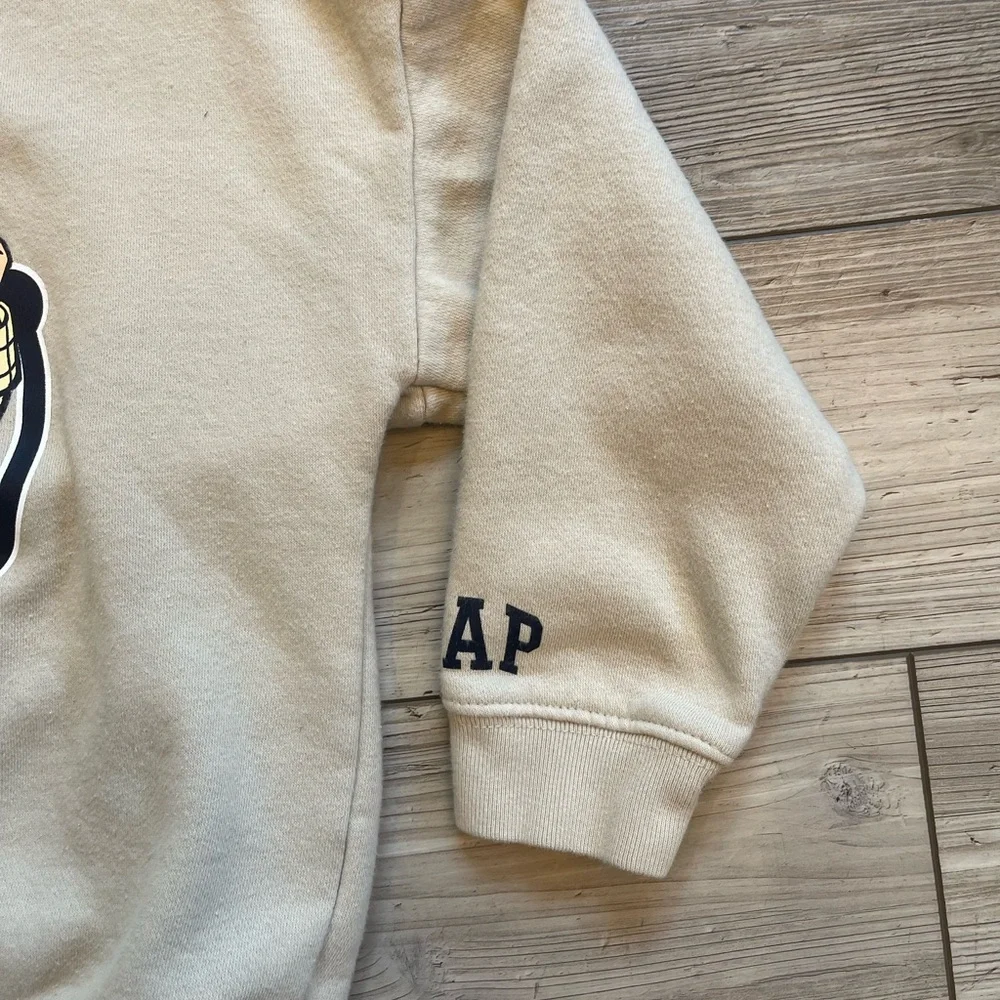 Gap | Disney VintageSoft Sweatshirts Buzz Woody | Size: 5T | Bundle: Set of 2